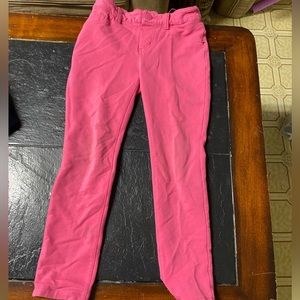 1 pair of girls size 6 jeans